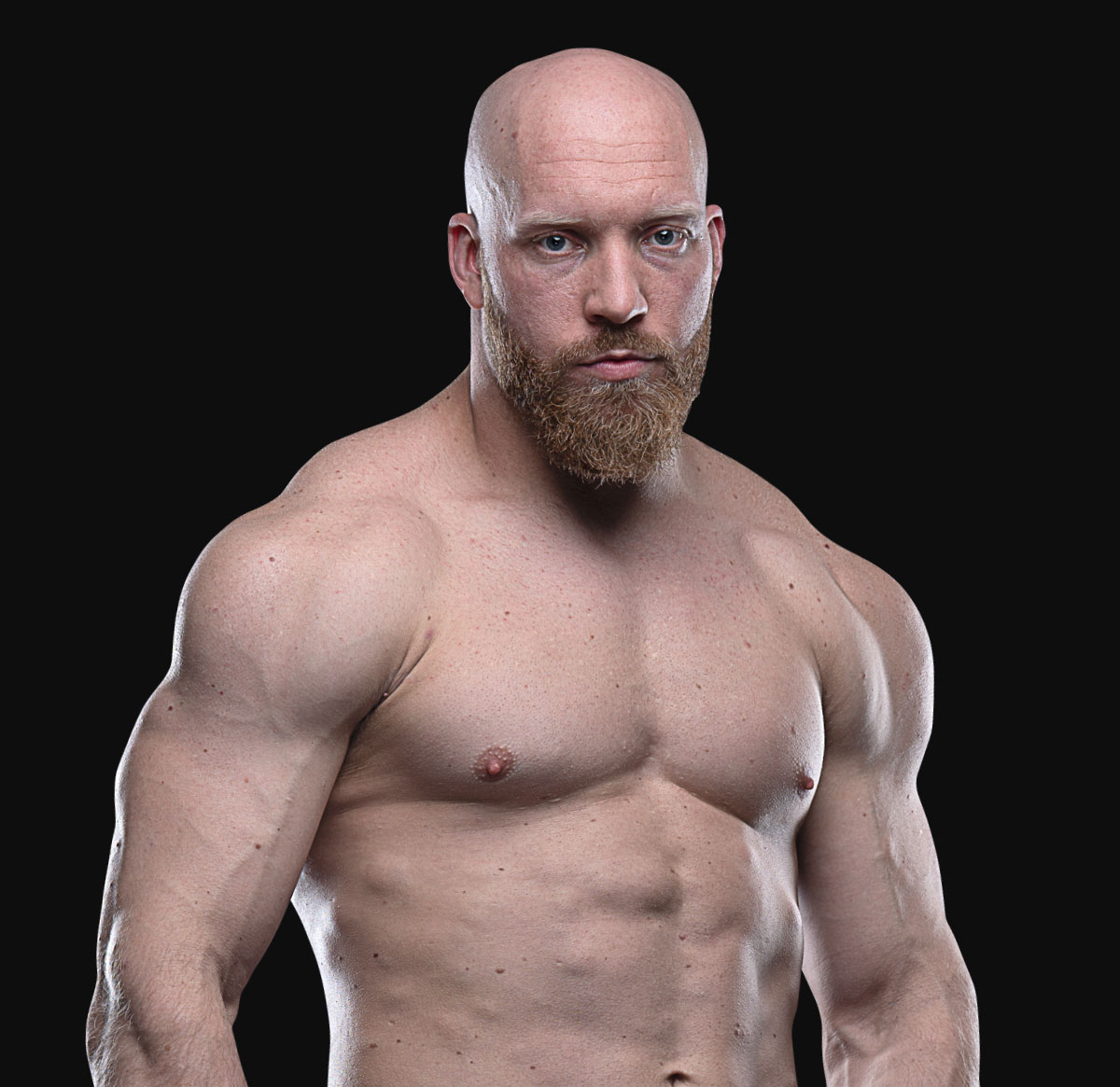 Paul Elliott